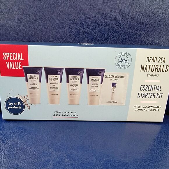 Off to College Skincare Collection A - Picture 11 of 14